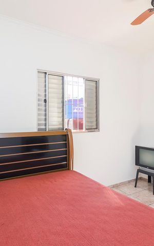 Casa à venda com 160m², 4 quartos e 2 vagasQuarto 2