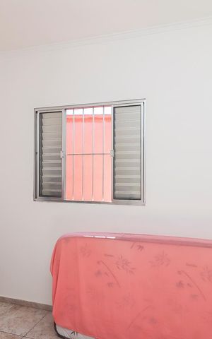 Casa à venda com 160m², 4 quartos e 2 vagasQuarto 4