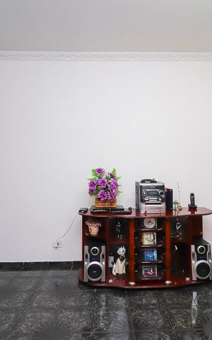 Casa à venda com 160m², 4 quartos e 2 vagasSala