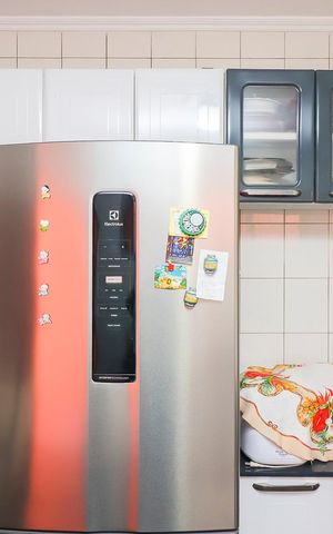 Casa à venda com 160m², 4 quartos e 2 vagasCozinha