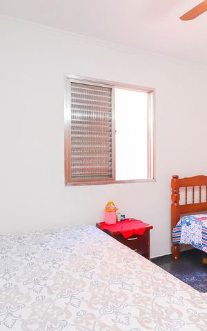 Casa à venda com 160m², 4 quartos e 2 vagasQuarto 1