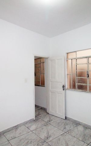 Casa para alugar com 60m², 1 quarto e sem vagaQuarto 1