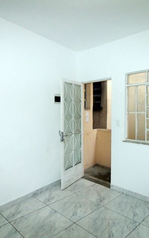 Casa para alugar com 60m², 1 quarto e sem vagaSala