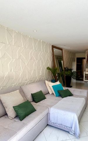 Casa à venda com 190m², 3 quartos e 3 vagas Casa à venda com 190m², 3 quartos e 3 vagasSala