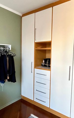 Casa à venda com 190m², 3 quartos e 3 vagas Casa à venda com 190m², 3 quartos e 3 vagasQuarto 2