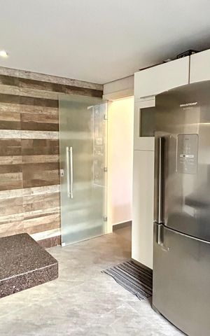 Casa à venda com 190m², 3 quartos e 3 vagas Casa à venda com 190m², 3 quartos e 3 vagasCozinha