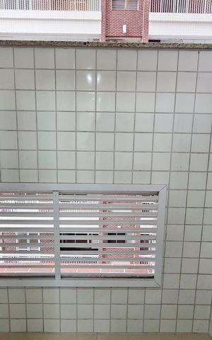 Apartamento para alugar com 85m², 2 quartos e 2 vagas Apartamento para alugar com 85m², 2 quartos e 2 vagasVaranda da Área de serviço