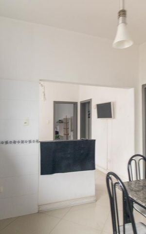 Apartamento à venda com 130m², 3 quartos e sem vaga Apartamento à venda com 130m², 3 quartos e sem vagaCozinha