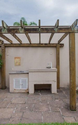 Apartamento à venda com 77m², 2 quartos e 1 vaga Apartamento à venda com 77m², 2 quartos e 1 vagaÁrea externa