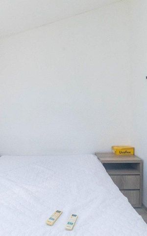 Apartamento à venda com 77m², 2 quartos e 1 vaga Apartamento à venda com 77m², 2 quartos e 1 vagaQuarto