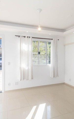 Apartamento à venda com 77m², 2 quartos e 1 vaga Apartamento à venda com 77m², 2 quartos e 1 vagaSala