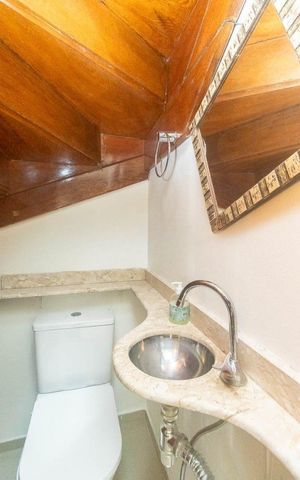 Apartamento à venda com 77m², 2 quartos e 1 vaga Apartamento à venda com 77m², 2 quartos e 1 vagaLavabo