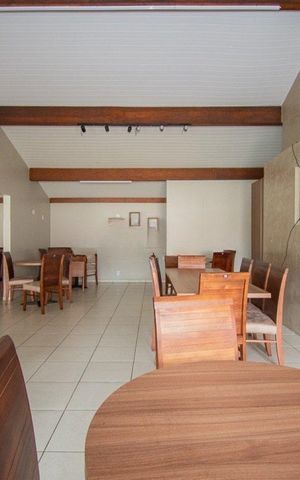 Apartamento à venda com 77m², 2 quartos e 1 vaga Apartamento à venda com 77m², 2 quartos e 1 vagaÁrea externa