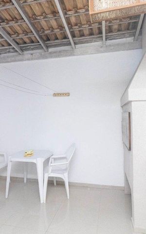 Apartamento à venda com 77m², 2 quartos e 1 vaga Apartamento à venda com 77m², 2 quartos e 1 vagaÁrea externa