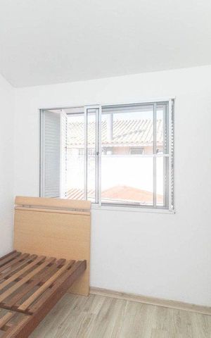 Apartamento à venda com 77m², 2 quartos e 1 vaga Apartamento à venda com 77m², 2 quartos e 1 vagaQuarto 2