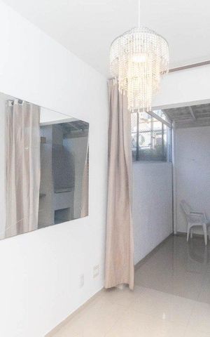 Apartamento à venda com 77m², 2 quartos e 1 vaga Apartamento à venda com 77m², 2 quartos e 1 vagaQuarto