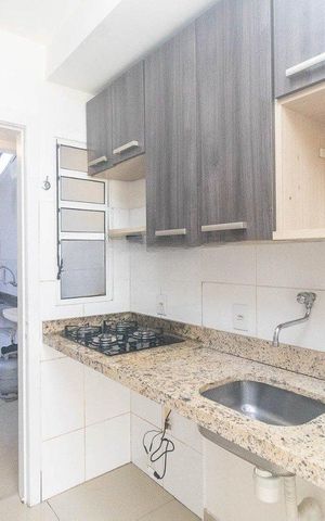 Apartamento à venda com 77m², 2 quartos e 1 vaga Apartamento à venda com 77m², 2 quartos e 1 vagaCozinha