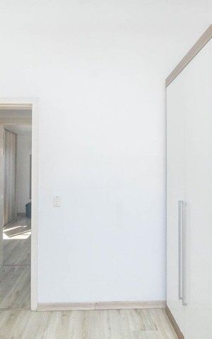 Apartamento à venda com 77m², 2 quartos e 1 vaga Apartamento à venda com 77m², 2 quartos e 1 vagaQuarto 2