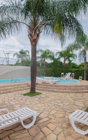 Apartamento à venda com 77m², 2 quartos e 1 vaga Apartamento à venda com 77m², 2 quartos e 1 vagaÁrea externa