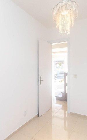Apartamento à venda com 77m², 2 quartos e 1 vaga Apartamento à venda com 77m², 2 quartos e 1 vagaQuarto