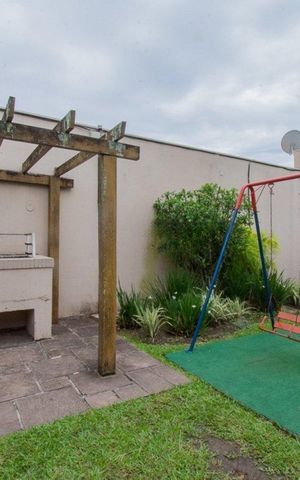 Apartamento à venda com 77m², 2 quartos e 1 vaga Apartamento à venda com 77m², 2 quartos e 1 vagaÁrea externa