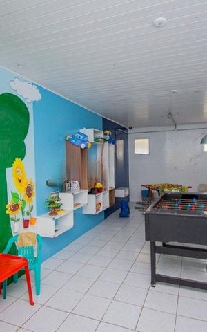 Apartamento à venda com 77m², 2 quartos e 1 vaga Apartamento à venda com 77m², 2 quartos e 1 vagaÁrea externa