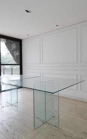 Apartamento à venda com 286m², 4 quartos e 5 vagasSala de Jantar