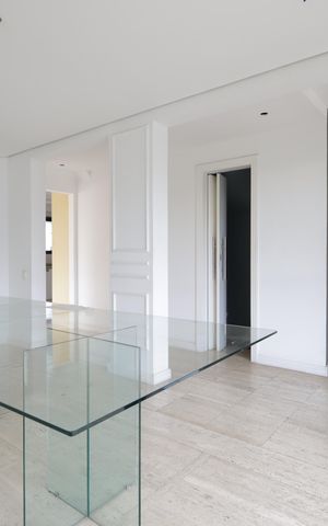 Apartamento à venda com 286m², 4 quartos e 5 vagasSala de Jantar