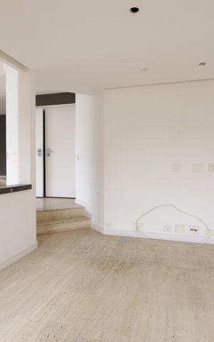 Apartamento à venda com 286m², 4 quartos e 5 vagasSala de TV