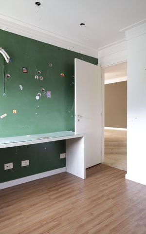 Apartamento à venda com 286m², 4 quartos e 5 vagasSuíte 4