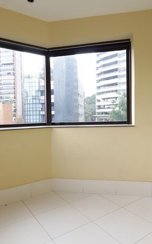 Apartamento à venda com 286m², 4 quartos e 5 vagasSala de Almoço