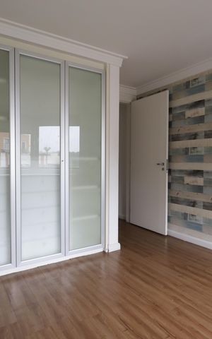 Apartamento à venda com 286m², 4 quartos e 5 vagasSuíte 2