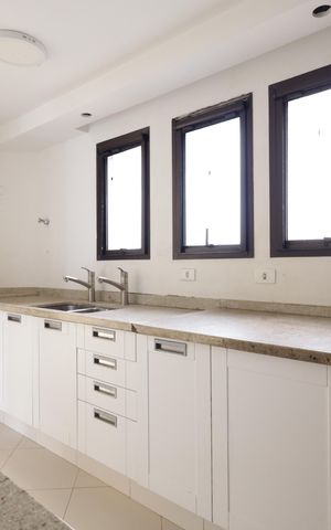 Apartamento à venda com 286m², 4 quartos e 5 vagasCozinha