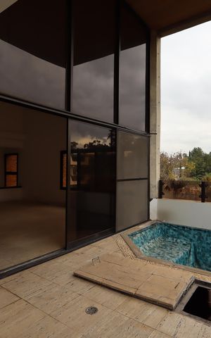 Apartamento à venda com 286m², 4 quartos e 5 vagasVaranda