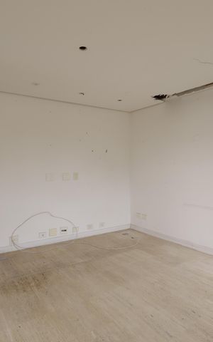 Apartamento à venda com 286m², 4 quartos e 5 vagasSala de TV