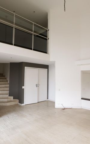 Apartamento à venda com 286m², 4 quartos e 5 vagasSala