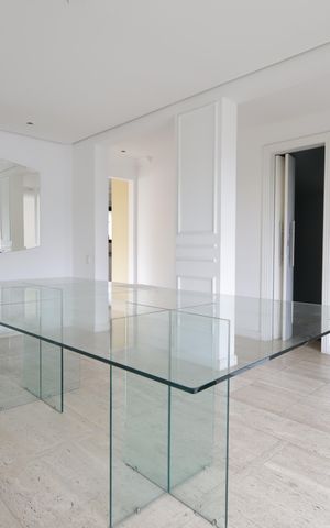 Apartamento à venda com 286m², 4 quartos e 5 vagasSala de Jantar