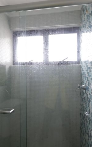 Apartamento à venda com 286m², 4 quartos e 5 vagasBanheiro da Suíte 4
