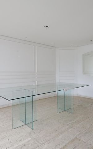 Apartamento à venda com 286m², 4 quartos e 5 vagasSala de Jantar