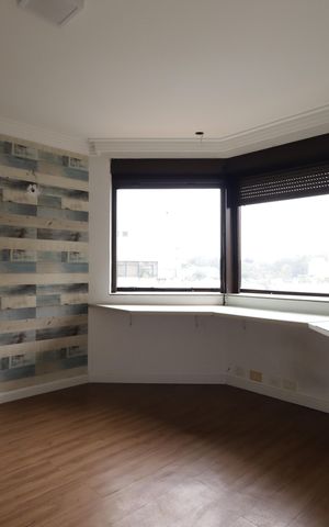 Apartamento à venda com 286m², 4 quartos e 5 vagasSuíte 2