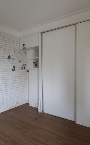 Apartamento à venda com 286m², 4 quartos e 5 vagasSuíte 1