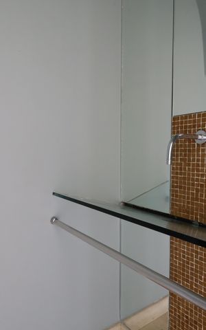 Apartamento à venda com 286m², 4 quartos e 5 vagasLavabo