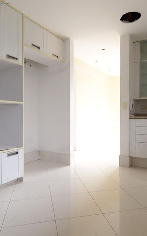 Apartamento à venda com 286m², 4 quartos e 5 vagasCozinha
