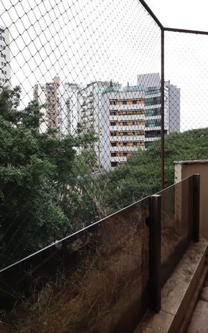 Apartamento à venda com 286m², 4 quartos e 5 vagasVaranda da suíte