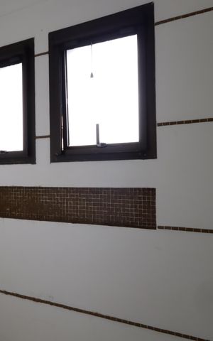 Apartamento à venda com 286m², 4 quartos e 5 vagasBanheiro da Suíte 3
