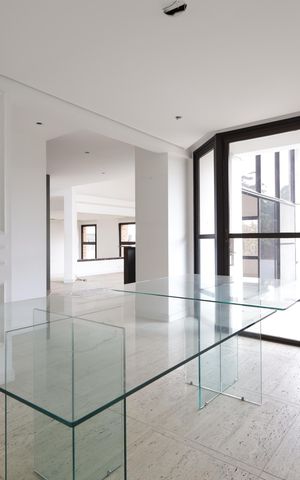 Apartamento à venda com 286m², 4 quartos e 5 vagasSala de Jantar