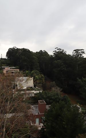 Apartamento à venda com 286m², 4 quartos e 5 vagasVista da Sala