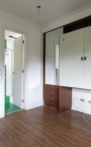 Apartamento à venda com 286m², 4 quartos e 5 vagasSuíte 4