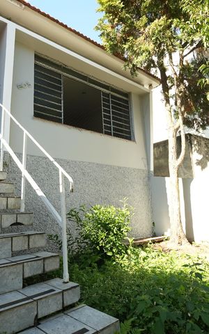 Casa para alugar com 143m², 2 quartos e 2 vagasGaragem