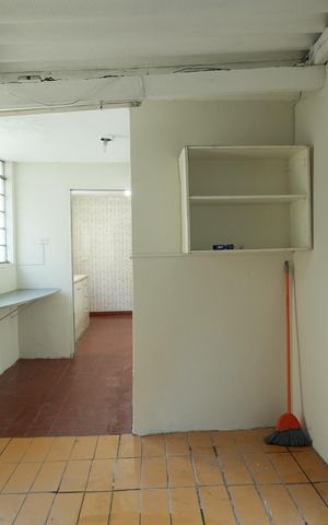 Casa para alugar com 143m², 2 quartos e 2 vagasÁrea de Serviço